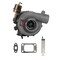 Rotomaster 96-02 Chev/Gmc Pickup And Suburban & 96- Turbocharger, J1650108N J1650108N - alternate 1